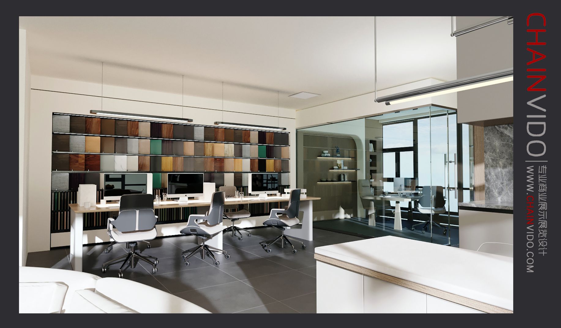 安徽双利装饰工程有限公司